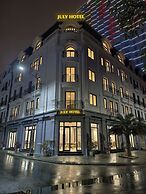 July Hotel Quang Binh