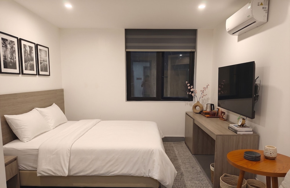 July Hotel Quang Binh