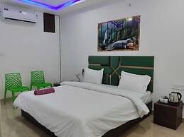 Tamanna Guest inn