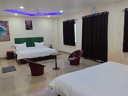 Tamanna Guest inn