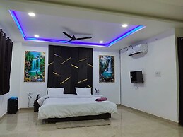 Tamanna Guest inn