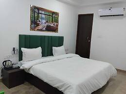 Tamanna Guest inn