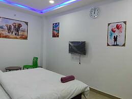 Tamanna Guest inn