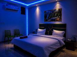 Tamanna Guest inn