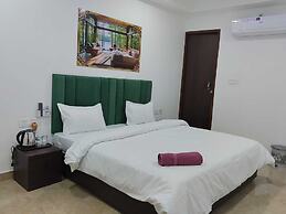 Tamanna Guest inn