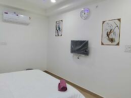 Tamanna Guest inn