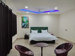 Tamanna Guest inn