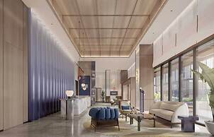 Holiday Inn Express Shenzhen Bay By Ihg