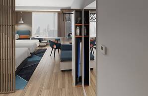 Holiday Inn Express Shenzhen Bay By Ihg
