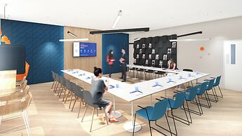Holiday Inn Express Shenzhen Bay By Ihg