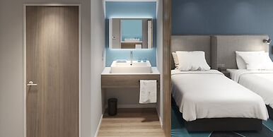 Holiday Inn Express Shenzhen Bay By Ihg