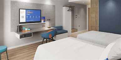 Holiday Inn Express Shenzhen Bay By Ihg