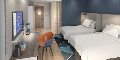 Holiday Inn Express Shenzhen Bay By Ihg