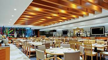 Tiser Hotel