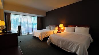 Tiser Hotel