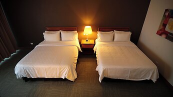 Tiser Hotel