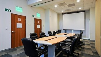 Tiser Hotel