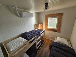 Camping Les Ballastières - Vosges du Sud