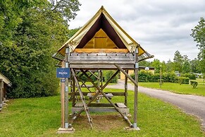 Camping Les Ballastières - Vosges du Sud
