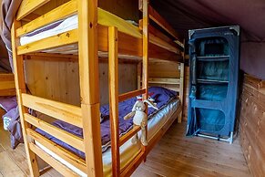 Camping Les Ballastières - Vosges du Sud