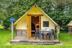 Camping Les Ballastières - Vosges du Sud