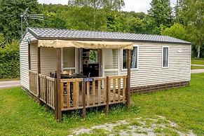 Camping Les Ballastières - Vosges du Sud