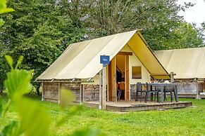 Camping Les Ballastières - Vosges du Sud