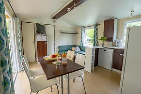Camping Les Ballastières - Vosges du Sud