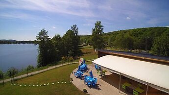 Camping Les Ballastières - Vosges du Sud