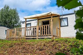 Camping Les Ballastières - Vosges du Sud