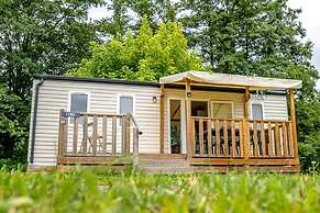 Camping Les Ballastières - Vosges du Sud