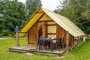 Camping Les Ballastières - Vosges du Sud
