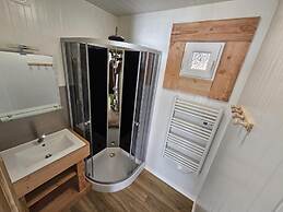 Camping Les Ballastières - Vosges du Sud