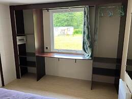 Camping Les Ballastières - Vosges du Sud