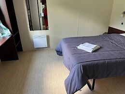 Camping Les Ballastières - Vosges du Sud