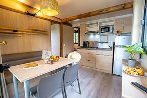 Camping Les Ballastières - Vosges du Sud