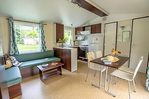 Camping Les Ballastières - Vosges du Sud