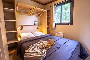 Camping Les Ballastières - Vosges du Sud