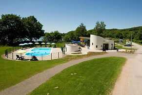 Camping Les Ballastières - Vosges du Sud