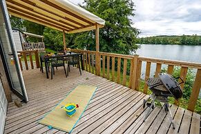 Camping Les Ballastières - Vosges du Sud