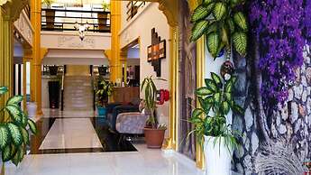 Enkaya Hotel