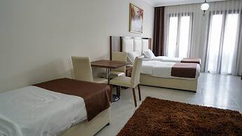 Enkaya Hotel