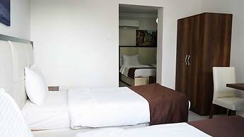 Enkaya Hotel