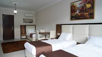 Enkaya Hotel