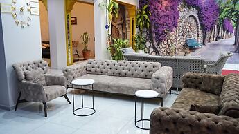 Enkaya Hotel
