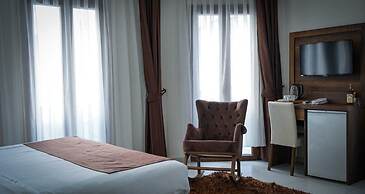 Enkaya Hotel