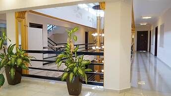Enkaya Hotel