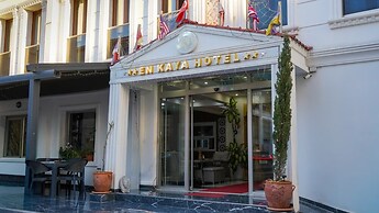 Enkaya Hotel