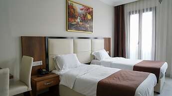 Enkaya Hotel