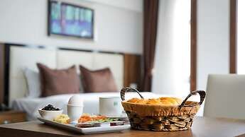 Enkaya Hotel
